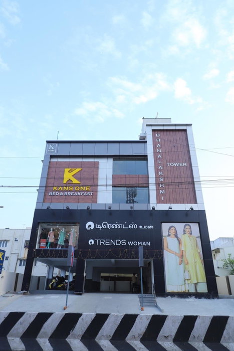 KANS ONE - Madipakkam, Chennai, India