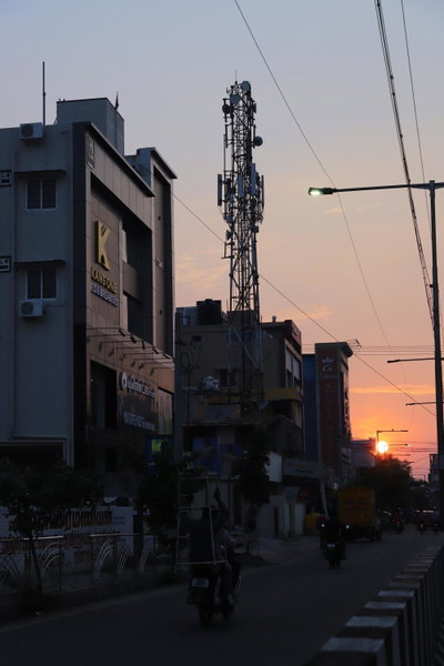 KANS ONE - Madipakkam, Chennai, India