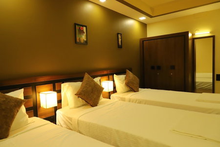KANS ONE - Madipakkam, Chennai, India
