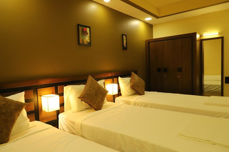 KANS ONE - Madipakkam, Chennai, India