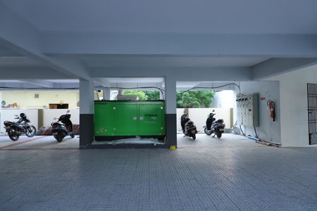 KANS ONE - Madipakkam, Chennai, India