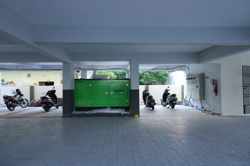 KANS ONE - Madipakkam, Chennai, India
