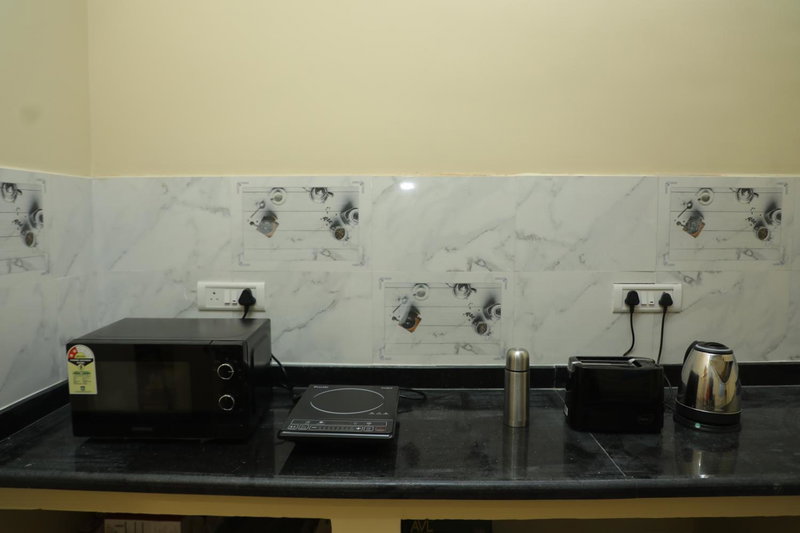 KANS ONE - Madipakkam, Chennai, India