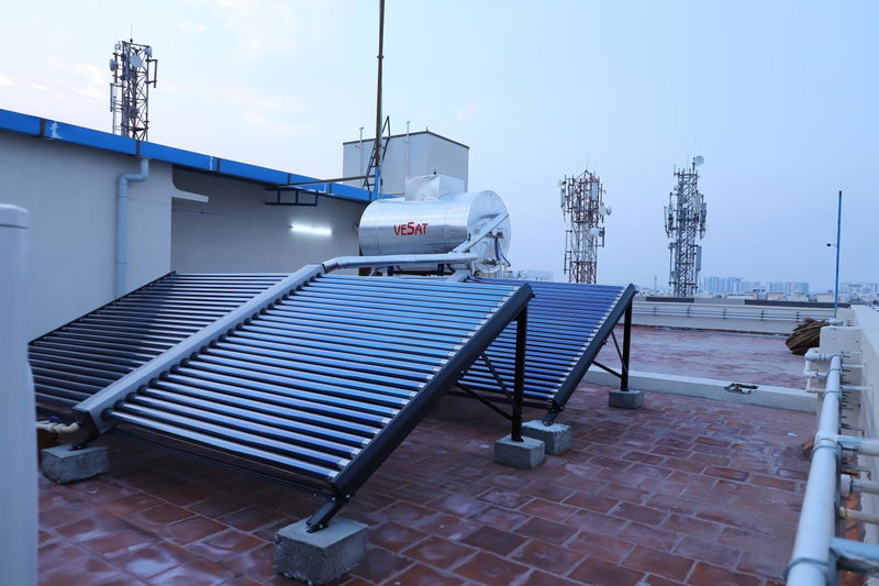 KANS ONE - Madipakkam, Chennai, India