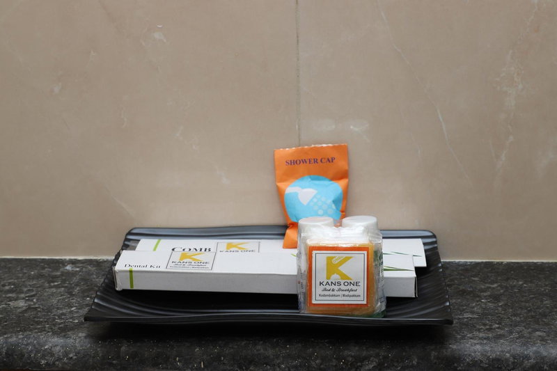 KANS ONE - Madipakkam, Chennai, India