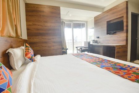 FabHotel Avasa Grand, Old Goa, India