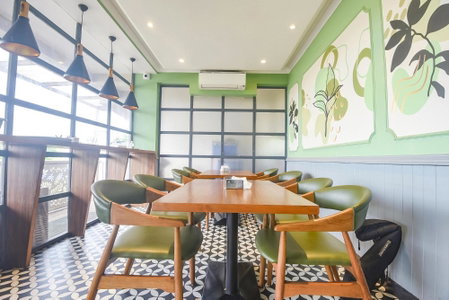 FabHotel Avasa Grand, Old Goa, India