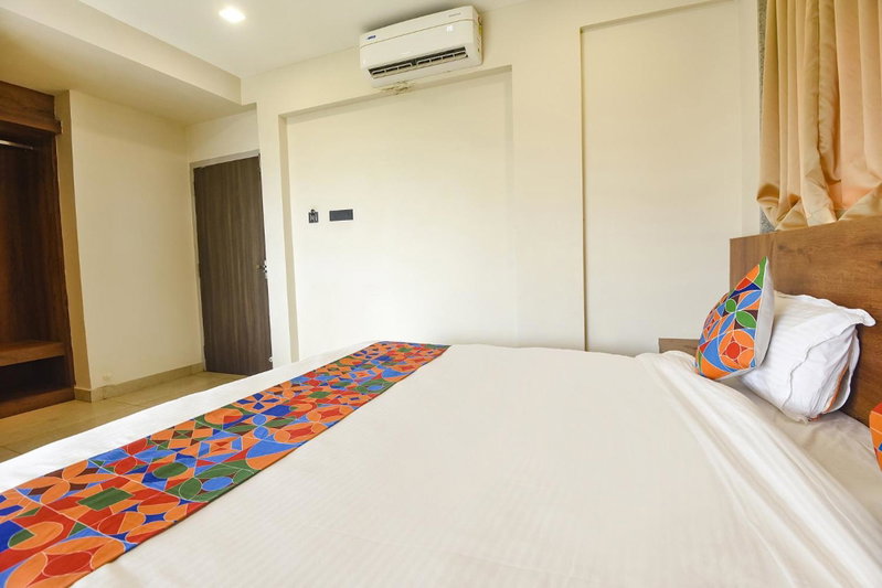 FabHotel Avasa Grand, Old Goa, India