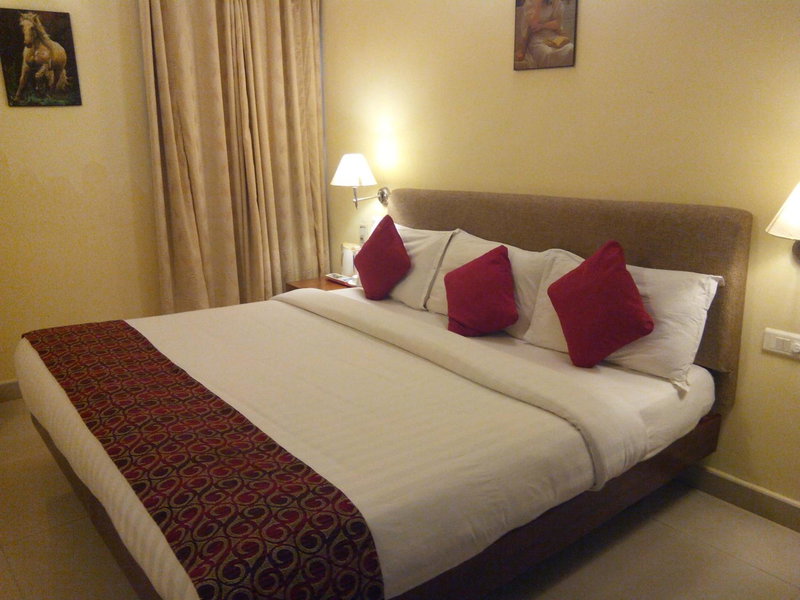 Park Residency Luxury Business Hotel, Cochin, India