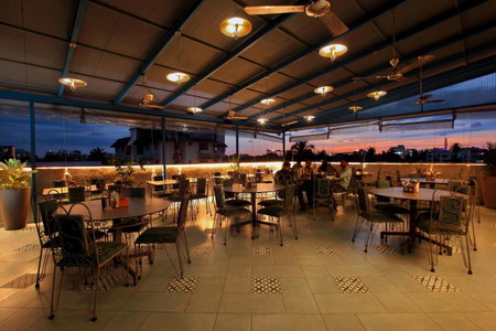 Park Residency Luxury Business Hotel, Cochin, India