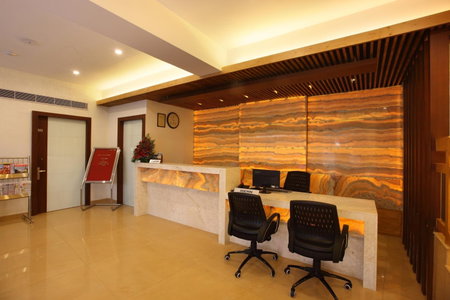 Park Residency Luxury Business Hotel, Cochin, India