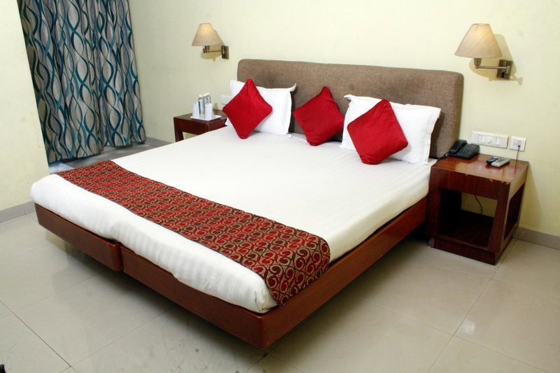 Park Residency Luxury Business Hotel, Cochin, India