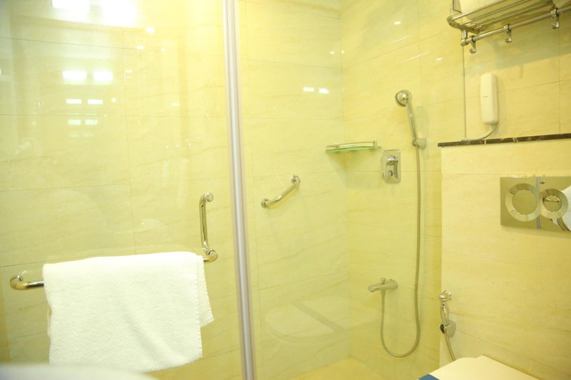 Royal Fort Hotel, Visakhapatnam, India