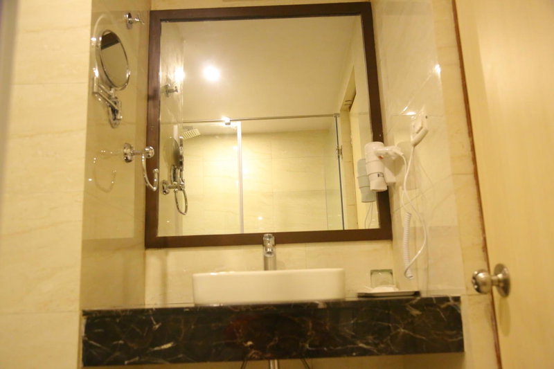 Royal Fort Hotel, Visakhapatnam, India