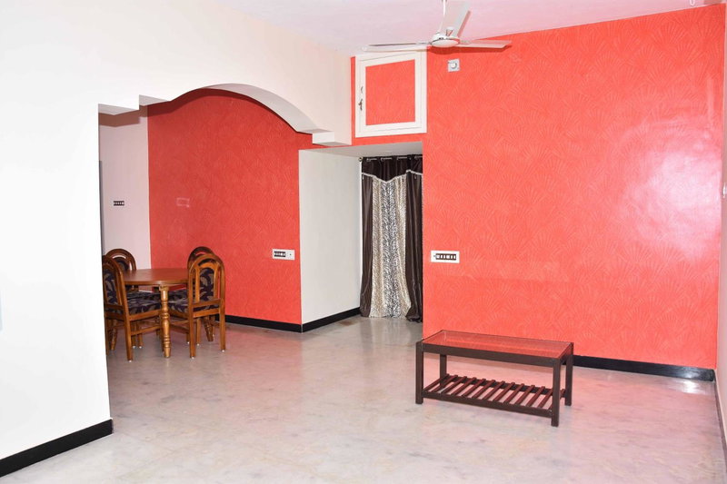 Barnabas Homestay, Thanjāvūr, India