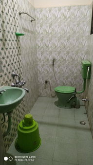 Barnabas Homestay, Thanjāvūr, India