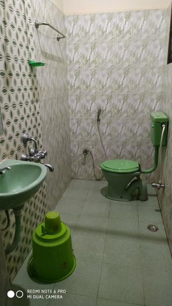 Barnabas Homestay, Thanjāvūr, India
