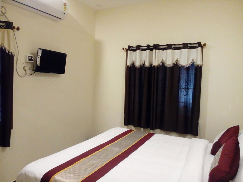 Barnabas Homestay, Thanjāvūr, India