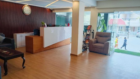 Alchemy Suites Koramanagala, Bengaluru, India