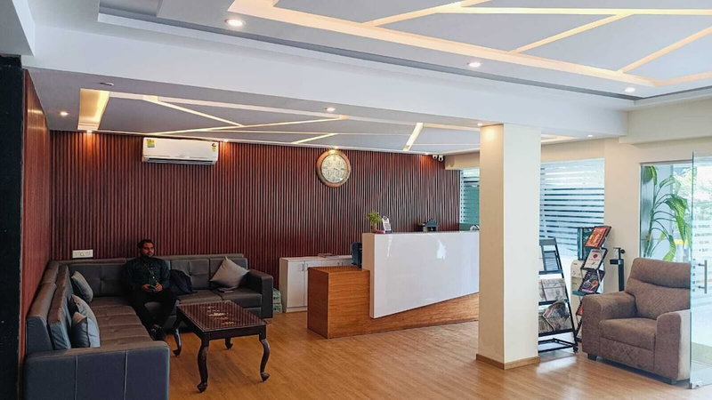 Alchemy Suites Koramanagala, Bengaluru, India