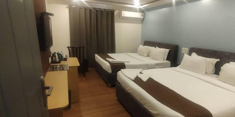 Alchemy Suites Koramanagala, Bengaluru, India
