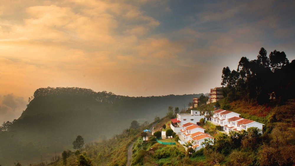 Hotel · Country Club Valley Vista, Kodaikanal