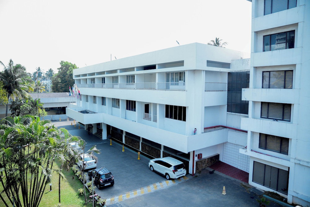 Hotel · Casino Hotels Ltd., Thrissur