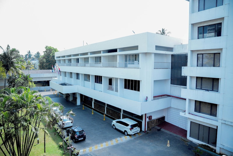 Casino Hotels Ltd., Thrissur, India
