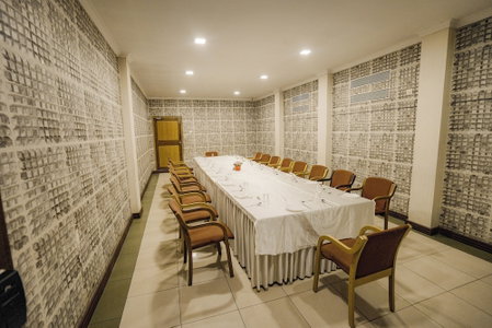 Casino Hotels Ltd., Thrissur, India