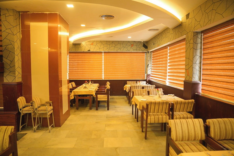 Casino Hotels Ltd., Thrissur, India