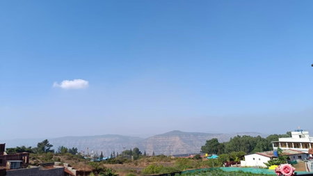 ARC Valley Resort mahabaleshwar, Mahabaleshwar, India