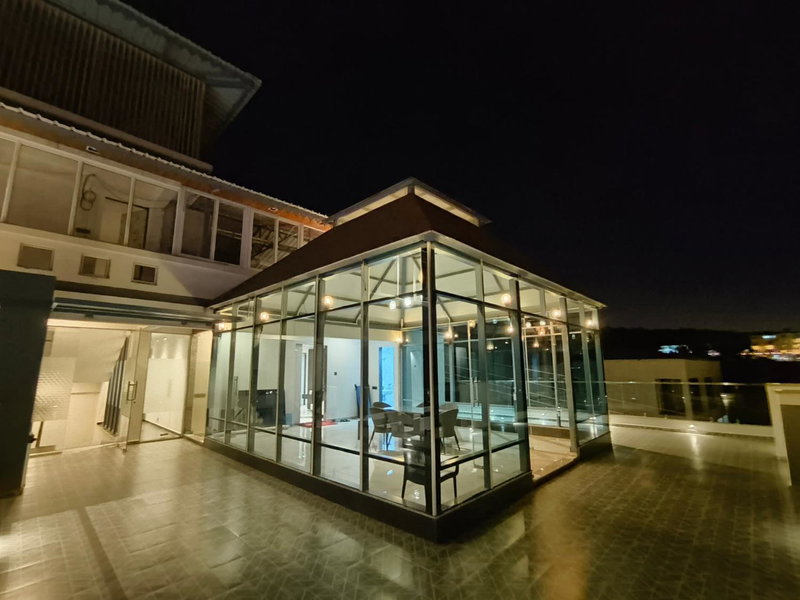ARC Valley Resort mahabaleshwar, Mahabaleshwar, India