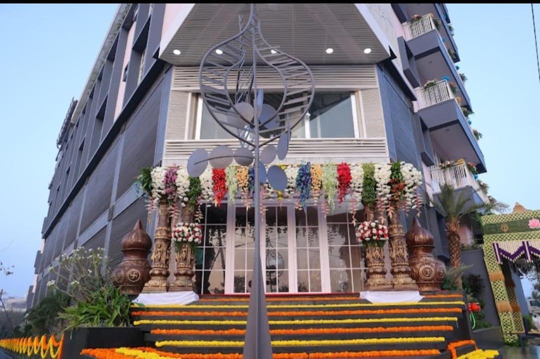 Atmosfera Bengaluru, India, India
