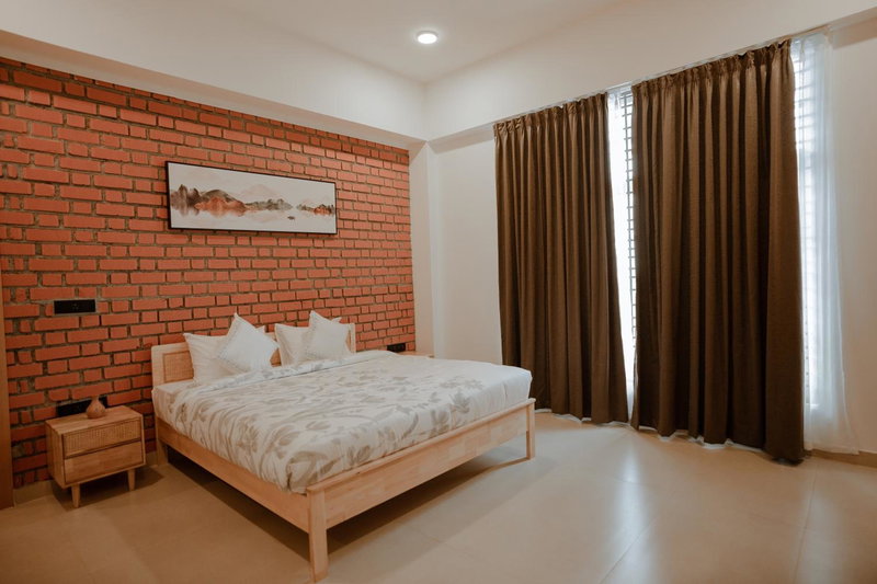 Atmosfera Bengaluru, India, Bangalore, India