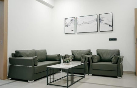 Atmosfera Bengaluru, India, Bangalore, India