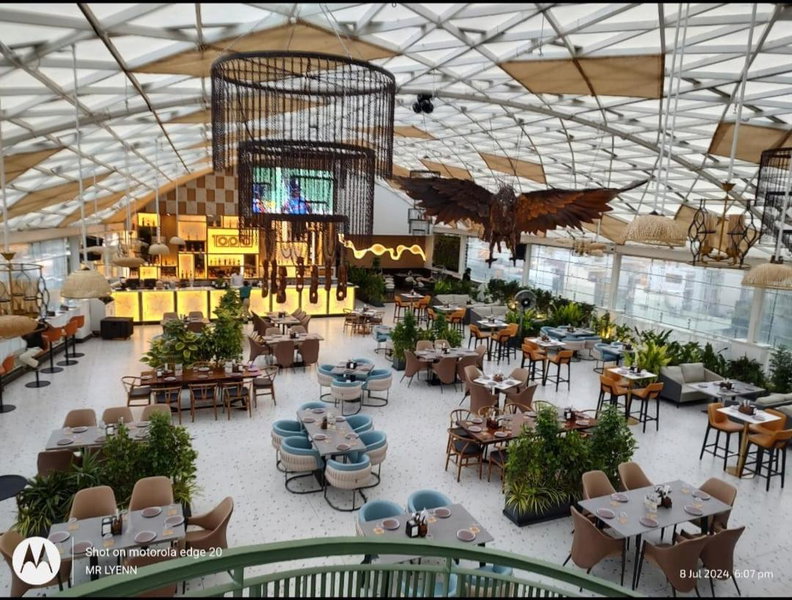 Atmosfera Bengaluru, India, Bangalore, India