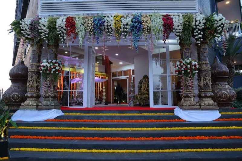 Atmosfera Bengaluru, India, Bangalore, India