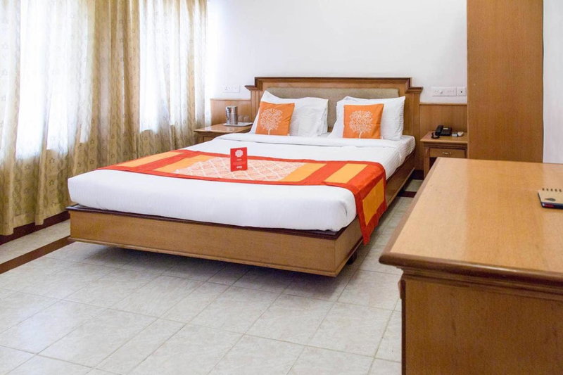 Hotel Silver Sand, Trivandrum, India