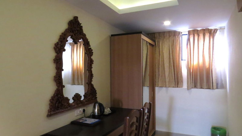 Hotel Rajadhani, Trivandrum, India