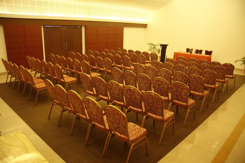 Hotel Rajadhani, Trivandrum, India