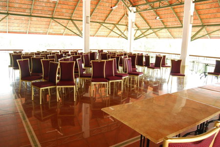 Hotel Rajadhani, Trivandrum, India