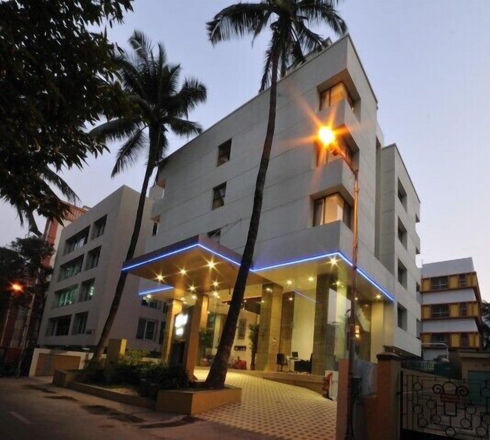 JM Four Hotel, India