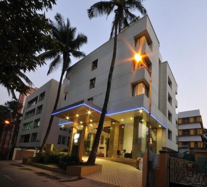 JM Four Hotel, Pune, India