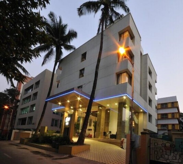 JM Four Hotel, Pune, India