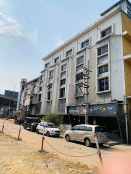 Western Silicon Hotel, Bangalore, India