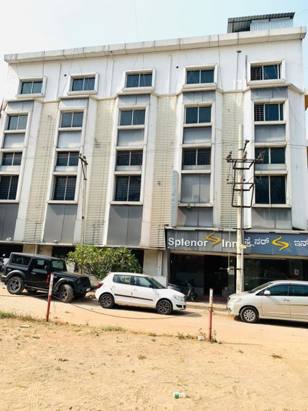 Western Silicon Hotel, Bangalore, India