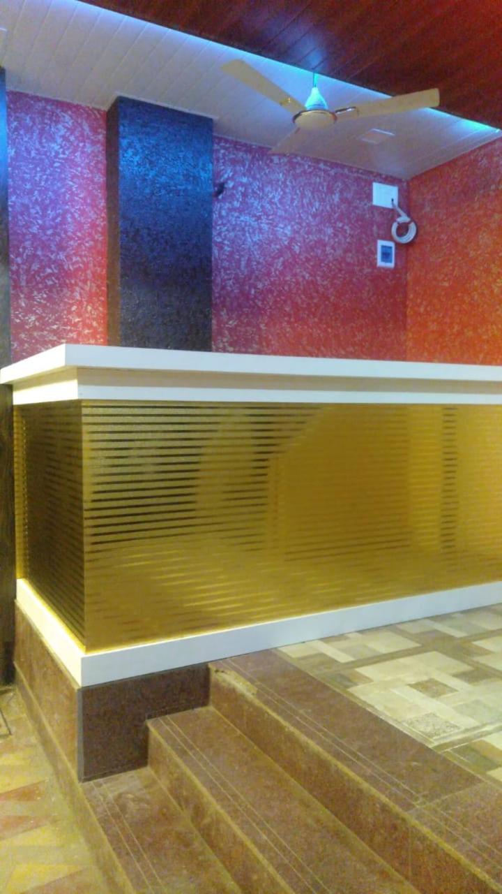 Hotel Om Sai, India