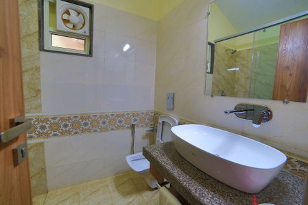 Cama Rajputana Club Resort, Abu Road, India