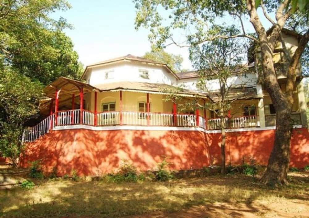 Westend Hotel, India