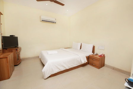 Westend Hotel, Karjat, India